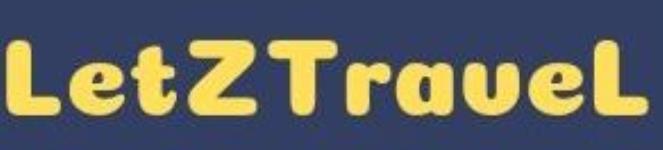 LetZTraveL Tours & Travels - Shillong