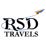 RSD Tours & Travels - Shillong