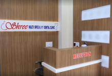 Shree Multi-Speciality Dental Clinic - Valsad