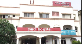 Pardi Hospital - Pardi