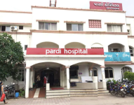 Mohan Dayal General Hospital - Pardi