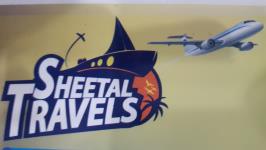 Sheetal Travels - Chandigarh