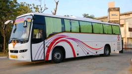 K.R. Tours & Travels - Alwar