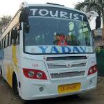 Yadav Tours & Travels - Alwar