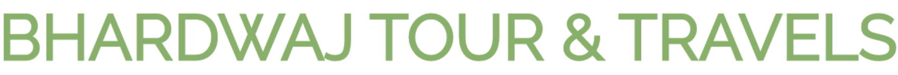 Bhardwaj Tours & Travels - Alwar