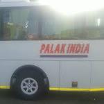 Palak Tours & Travels - Alwar