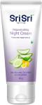 Sri Sri Tattva Ayurvedic Night Cream