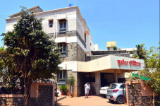 Sushrisha Hospital - Daulat Nagar - Kolhapur