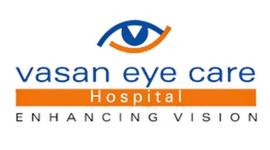 Vasan Eye Care - Tararani Chowk - Kolhapur