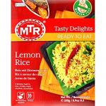 MTR Lemon Rice