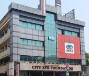 City Eye Foundation Hospital And Opticals - Tazhekkod - Kozhikode