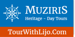 Muziris Heritage Tours - Kochi