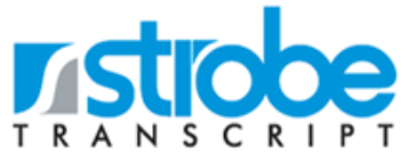 Strobetranscript