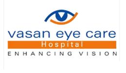 Vasan Eye Care Hospital - Brindavanam - Nellore