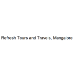 Refresh Tours and Travels - Mangalore