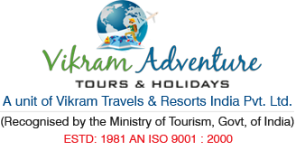 Vikram Tours & Holidays - Mangalore