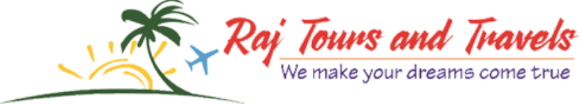 Raj Tours & Travels - Nagpur