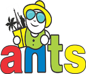 Ants Safaris Tours - Nagpur