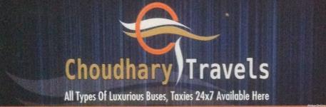 Choudhary Travels - Nagpur