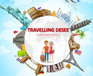 Travelling Desee - Nagpur