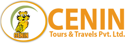 Cenin Tours & Travels - Nagpur