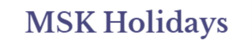 MSK Holidays - Nagpur