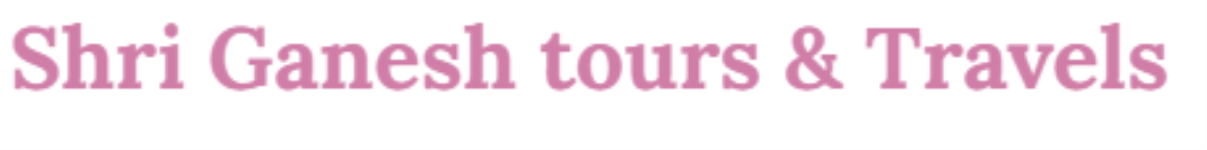 Shri Ganesh Tours & Travels - Nagpur