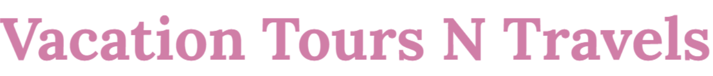 Vacation Tours N Travels - Nagpur