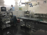 Tkp Hospital - Maravaneri - Salem