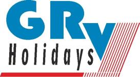 GRV Holidays - Lucknow