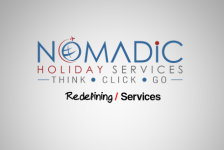 Nomadic Holidays - Lucknow