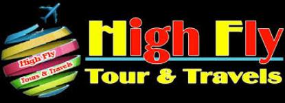 High Fly Tour And Travels - Lucknow