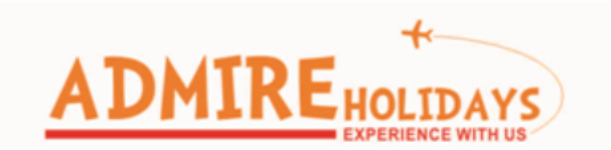 Admire Holidays - Lucknow