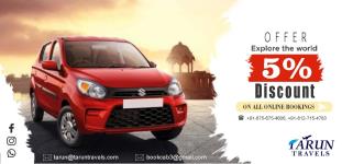 Tarun Travels - Lucknow