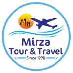 Mirza Tours And Travels - Lucknow