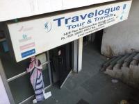 Travelogue Tours & Travels - Lucknow