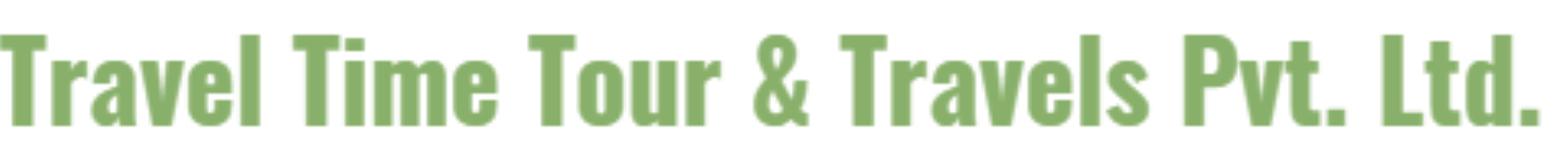 Travel Time Tour & Travels - Lucknow