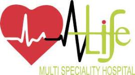 A Life Multispeciality Hospital - Jhansi