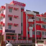 Dr Preeti Laxman Seth Ivf - Jhansi