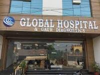 Global Hospitals - Jhansi
