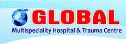 Global Multispeciality Hospital And Trauma Centre - Jhansi