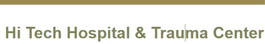 Hi Tech Hospital And Trauma Center - Jhansi