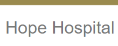 Hope Hospital - Jhansi