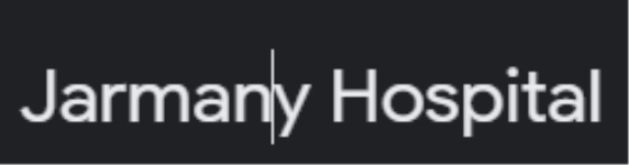 Jarmany Hospital - Jhansi