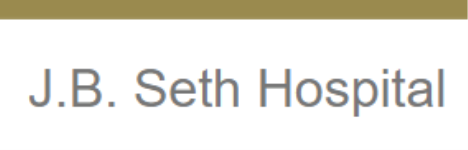 Jb Seth Hospital - Jhansi