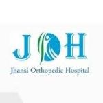 Jhansi Orthopaedic Hospital And Research Centre - Jhansi