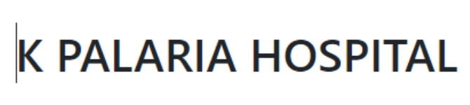 K Palaria Hospital - Jhansi
