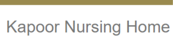 Kapoor Nursing Home - Jhansi