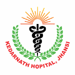 Kedarnath Hospital - Jhansi