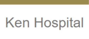 Ken Hospital - Jhansi